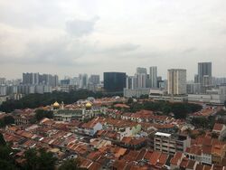 Duo Residences (D7), Apartment #337611451